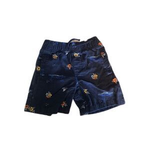 Garanimals  Toddler Tropical Shorts Size 2T